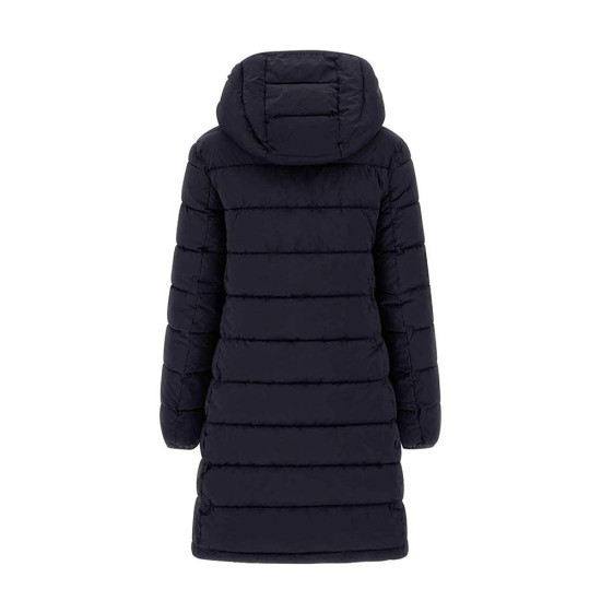 Guess Γυναικείο μπουφάν Aleta Long Puffer